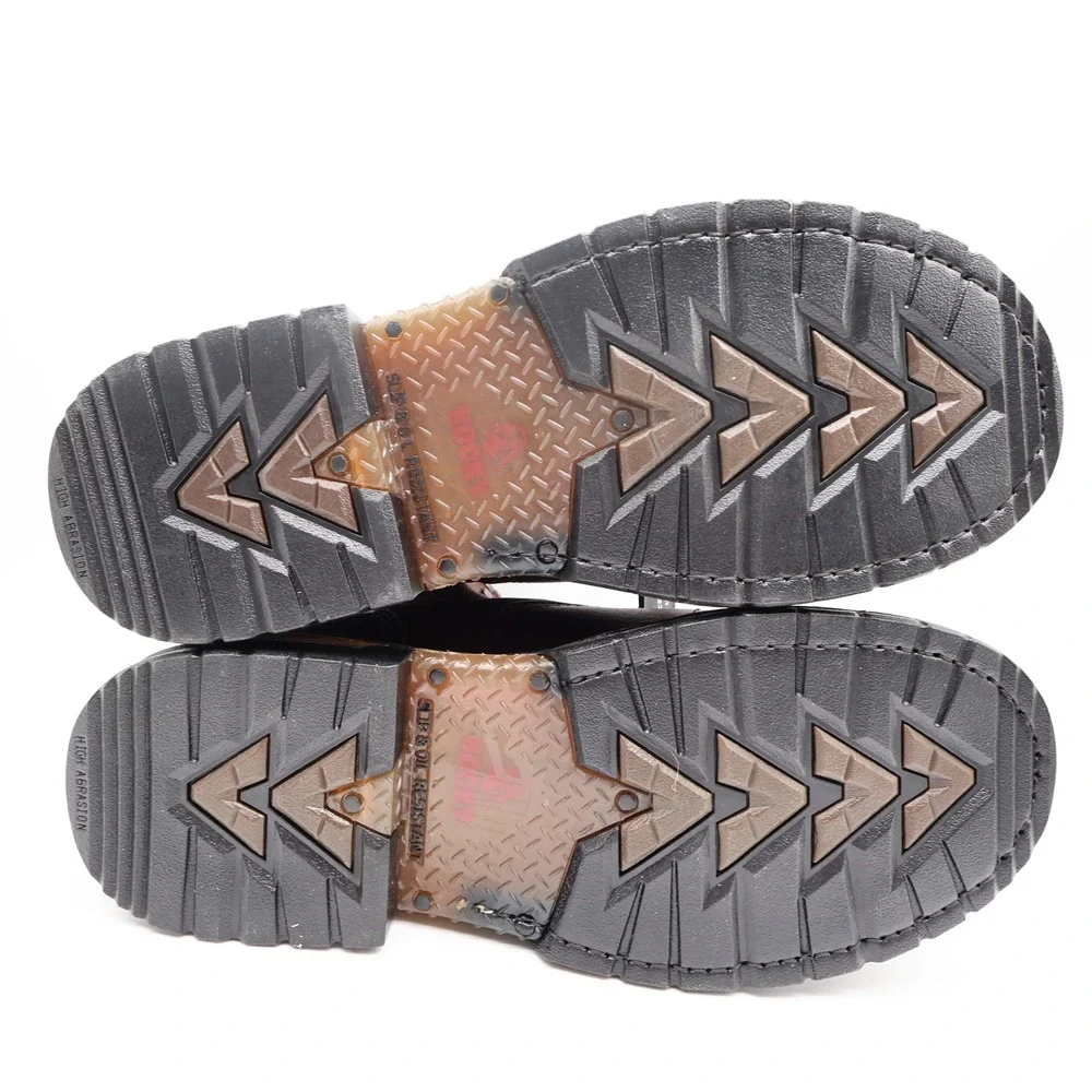 Rocky ironclad 5693